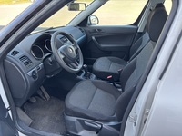 Skoda Yeti vaihtoauto