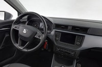 SEAT Arona vaihtoauto
