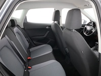 SEAT Arona vaihtoauto