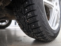 SEAT Arona vaihtoauto