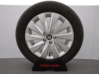 SEAT Arona vaihtoauto