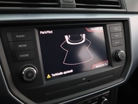 SEAT Arona vaihtoauto