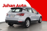 SEAT Arona vaihtoauto