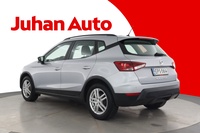 SEAT Arona vaihtoauto
