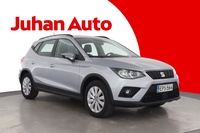 SEAT Arona vaihtoauto