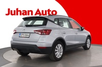 SEAT Arona vaihtoauto