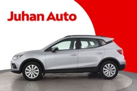 SEAT Arona vaihtoauto