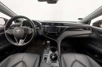 Toyota Camry vaihtoauto