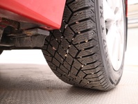 Toyota Camry vaihtoauto