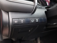 Toyota Camry vaihtoauto