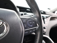 Toyota Camry vaihtoauto