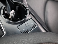 Toyota Camry vaihtoauto