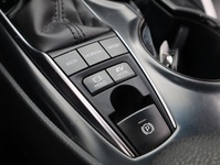 Toyota Camry vaihtoauto