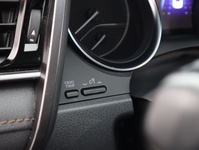 Toyota Camry vaihtoauto