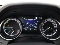 Toyota Camry vaihtoauto