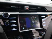 Toyota Camry vaihtoauto