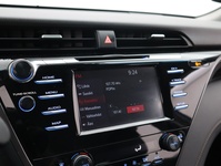 Toyota Camry vaihtoauto