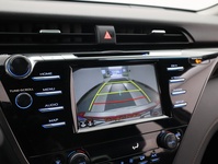 Toyota Camry vaihtoauto