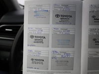 Toyota Camry vaihtoauto