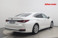 Lexus ES vaihtoauto
