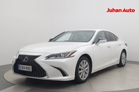 Lexus ES vaihtoauto