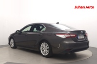 Toyota Camry vaihtoauto