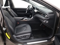 Toyota Camry vaihtoauto