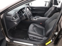 Toyota Camry vaihtoauto