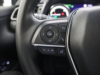 Toyota Camry vaihtoauto