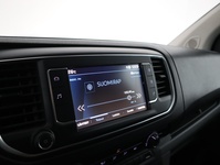Peugeot Expert vaihtoauto
