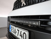 Peugeot Expert vaihtoauto