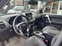 Toyota Land Cruiser vaihtoauto