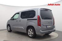 Toyota Proace CITY Verso vaihtoauto