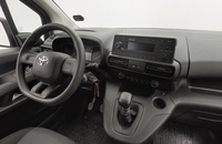 Toyota Proace CITY Verso vaihtoauto
