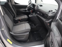 Toyota Proace CITY Verso vaihtoauto