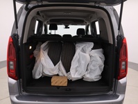 Toyota Proace CITY Verso vaihtoauto