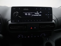 Toyota Proace CITY Verso vaihtoauto