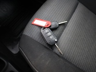 Toyota Proace CITY Verso vaihtoauto