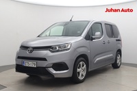 Toyota Proace CITY Verso vaihtoauto