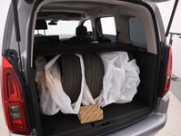 Toyota Proace CITY Verso vaihtoauto