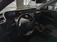 Toyota bZ4X vaihtoauto