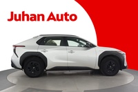 Toyota bZ4X vaihtoauto