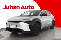 Toyota bZ4X vaihtoauto