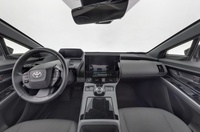 Toyota bZ4X vaihtoauto