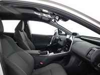 Toyota bZ4X vaihtoauto