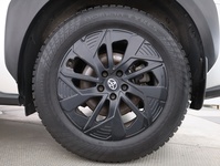 Toyota bZ4X vaihtoauto