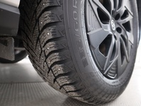 Toyota bZ4X vaihtoauto