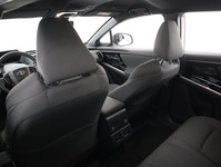 Toyota bZ4X vaihtoauto