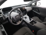 Toyota bZ4X vaihtoauto