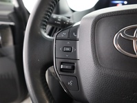 Toyota bZ4X vaihtoauto